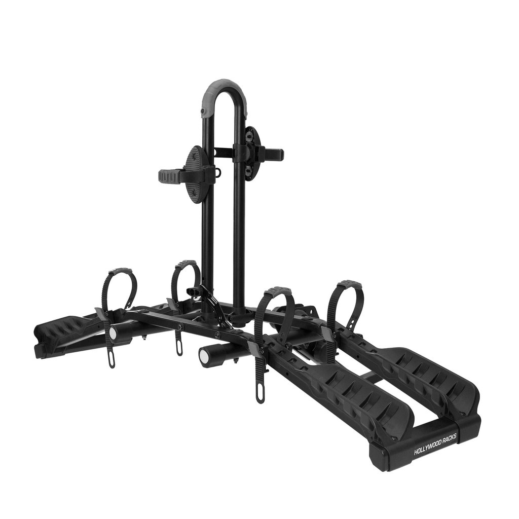 Image Hollywood Racks Destination 2: 2 Bike, 1-1/4" & 2"